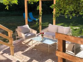 Pink Garden Events Advance Notice Required