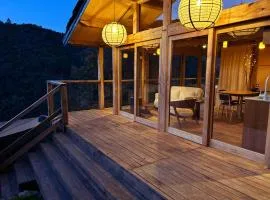Ikkyo Lodge