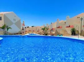 PAKITO TENERIFE Mareverde