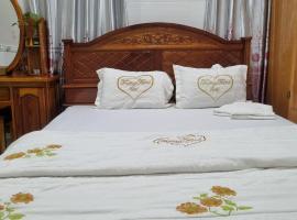 Khách Sạn Trường Thịnh，位于槟知的酒店