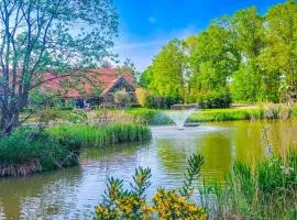 Hay's Wood Retreat - Holiday Cottages