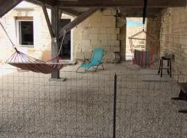 L'instant détente