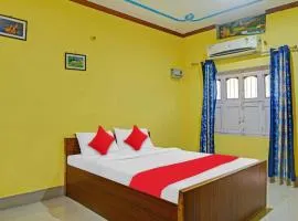 Goroomgo Sanskriti Paying Guest House Varanasi - Excellent Customer Choice- Best Seller