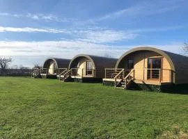 Eco-friendly Cabins Cabin 2