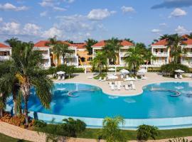 Daj Resort & Marina，位于里贝朗克拉鲁的度假村