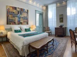 Chambre d'Art