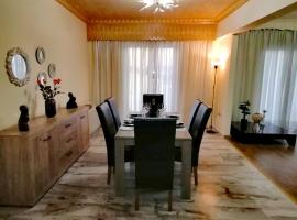 Anastasia's Apartment ΛΑΥΡΙΟ，位于拉夫里翁的酒店