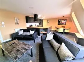 Friary House Serviced Apartments by Roomsbooked