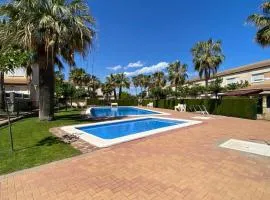 Adosado en urbanización encantadora