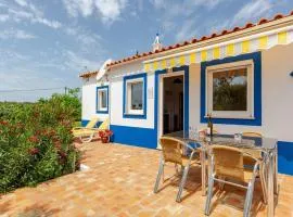 Casa Azul Beach and countryside