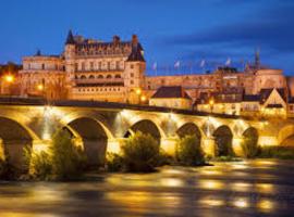 Appartement De Charme climatisé pour 6 à 8 pers，位于阿姆博斯的酒店