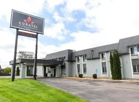 Coratel Inn & Suites by Jasper Mankato