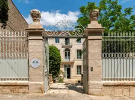La Grande Maison Chambres d'Hôtes，位于佩里阿克海的旅馆