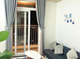 Anhouse’s homestay in Phan Rang，位于Kinh Dinh的酒店