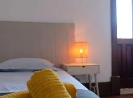 Yellow Inn Aveiro