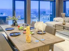 Awesome Home In Hønefoss With Wifi