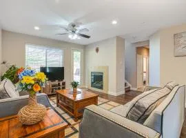 Spacious Bay Point Family Home with Private Yard!