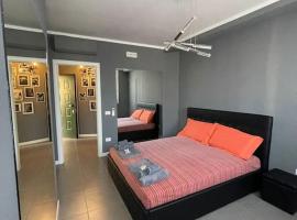 ERMAN HOUSE Perla nera veneziana，位于多洛的酒店