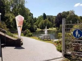 Ferienwohnung 302 am Kasinopark