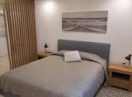 Apartament Bazyliańska