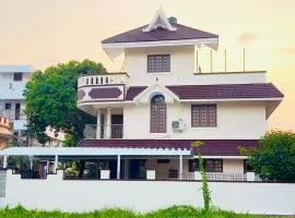 Mangosteen villa