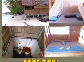 Nyande rengkri guest house，位于Kri的酒店