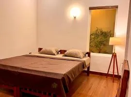 Chittattinkara Ayurvilla Traditional wellness Retreat