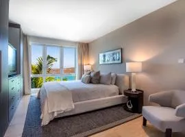 Premium Ocean View Condo with Pool