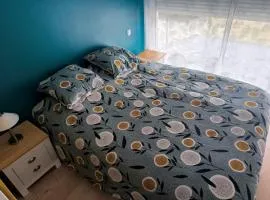 Chambre St Saturnin petit déjeuner compris