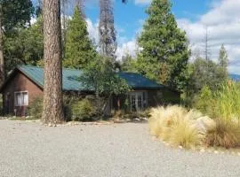 1948 Cottage with today's amenities