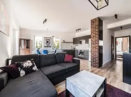 Apartament Belvedere Ławica Airport