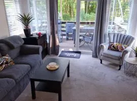 The Forest Cabin Holiday Home 15