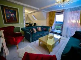 HOTEL ADONIS Zlatibor