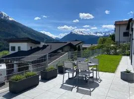 Apart Mark, Stanz bei Landeck - Moderne Wohnung in sonniger Lage