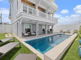 E Komo Mai - Pool Elevator Roof Deck Views