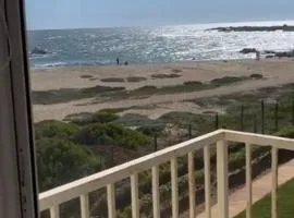 Bordemar Las Cruces, primera línea de playa