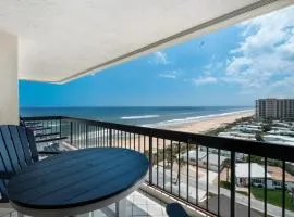 Sunrise beach views with top complex amenities and pool access!