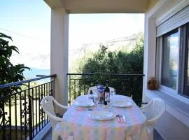 Effie's Escape Spacious country house