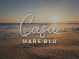 Casa Mare Blu