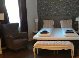 Hotel Charlotte / Stella