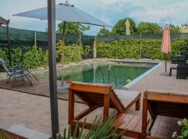 Villa Bali - Aladinici