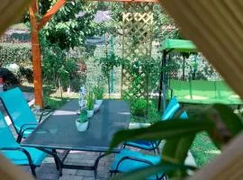 Apartmani Lana 2