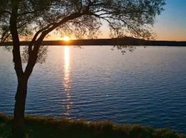 Condo du lac Memphrémagog