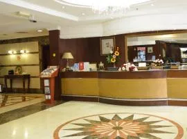 阿拉玛公寓酒店