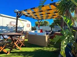 Caravanas Con Encanto El Palmar 2