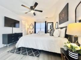 5BR Southern Dream Home，位于哥伦比亚的酒店