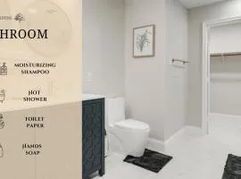 Sophisticated 5BR 2,5BA Holiday Villa - Pool Sauna Hot Tub