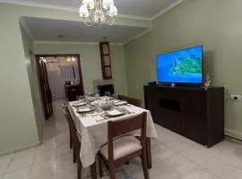 Excelente casa céntrica