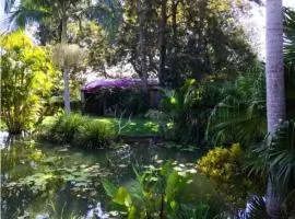 Crystal Cottage Retreat- Escape to the Hinterland!