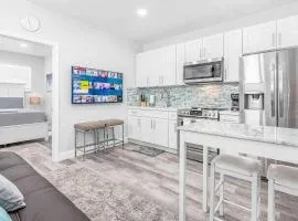 Mayas Blue Lagoon Luxury Suite #1